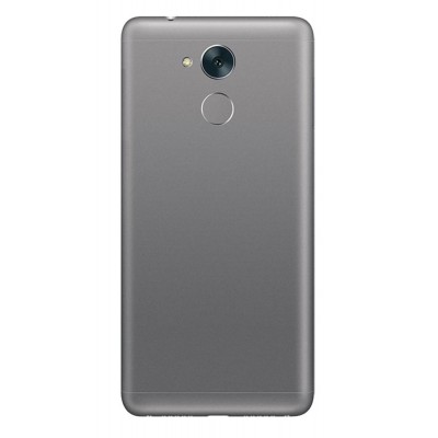 Full Body Housing For Huawei Enjoy 6s Black - Maxbhi Com