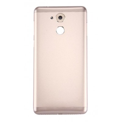 Full Body Housing For Huawei Enjoy 6s Gold - Maxbhi Com