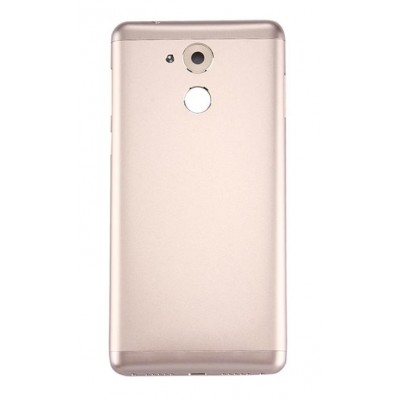 Full Body Housing For Huawei Enjoy 6s Pink - Maxbhi Com
