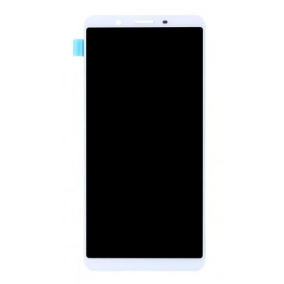 Lcd With Touch Screen For Vivo Y71i Gold By - Maxbhi Com