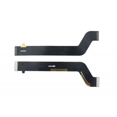 Main Board Flex Cable For Meizu 16 By - Maxbhi Com