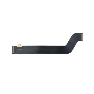 Main Board Flex Cable For Meizu 16 By - Maxbhi Com