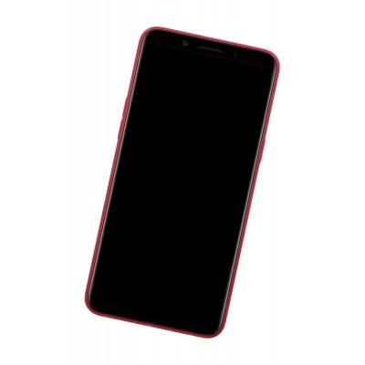 Power Button Flex Cable For Oppo A1 On Off Flex Pcb By - Maxbhi Com