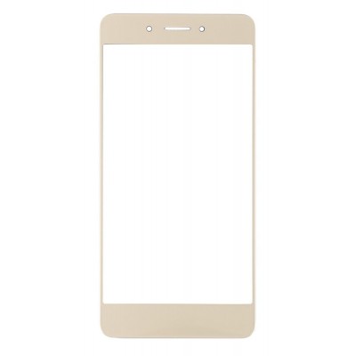 Touch Screen Digitizer For Huawei Enjoy 6s Gold By - Maxbhi Com