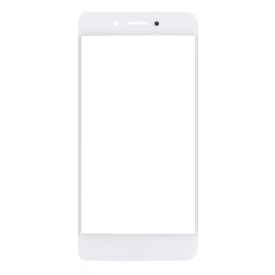 Touch Screen Digitizer For Huawei Enjoy 6s Silver By - Maxbhi Com