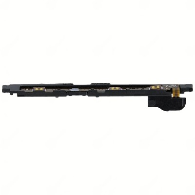Volume Button Flex Cable For Lg G7 Fit By - Maxbhi Com
