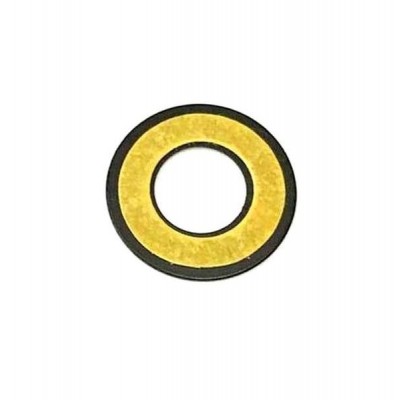 Camera Lens For Infinix Hot S Black By - Maxbhi Com