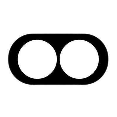 Camera Lens For Infinix Smart 2 Hd Blue By - Maxbhi Com