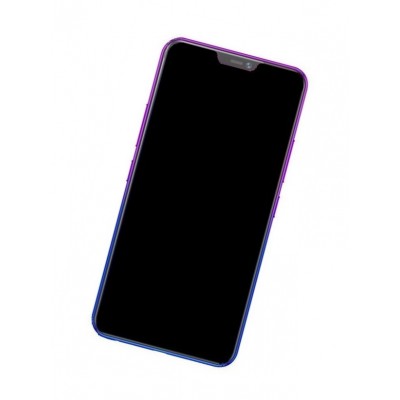 Charging Connector Flex Pcb Board For Vivo Y89 By - Maxbhi Com
