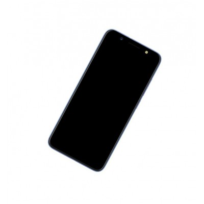 Fingerprint Sensor Flex Cable For Tecno Mobile Camon Cm Blue By - Maxbhi Com