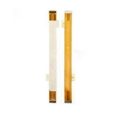 Main Board Flex Cable For Infinix Note 3 By - Maxbhi Com