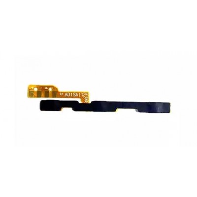 Volume Button Flex Cable For Infinix Smart By - Maxbhi Com