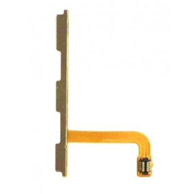 Volume Button Flex Cable For Tecno Mobile Camon Cx By - Maxbhi Com