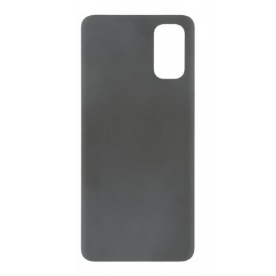 Back Panel Cover For Realme X7 Pink - Maxbhi Com