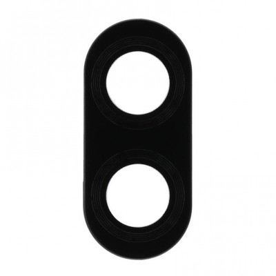 Camera Lens for Vivo Y89 Black