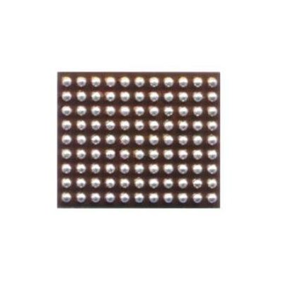 Resistive Sensor Control Ic For Apple Iphone 5s - Maxbhi Com