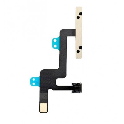 Volume Button Flex Cable For Apple Iphone 6 64gb By - Maxbhi Com