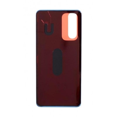 Back Panel Cover For Oneplus 9 White - Maxbhi Com