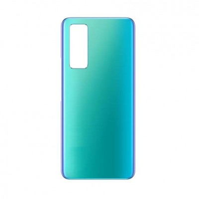 Back Panel Cover For Vivo V20 Se Green - Maxbhi Com