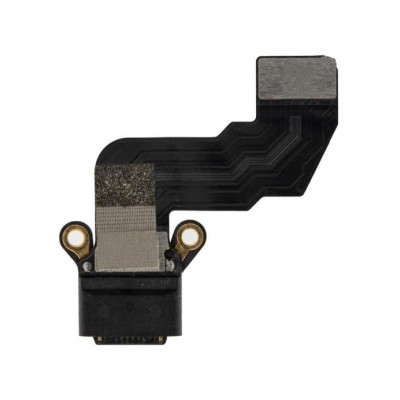 Charging Connector Flex Pcb Board For Google Pixel 3a By - Maxbhi Com