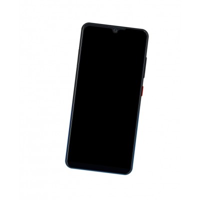 Main Board Flex Cable For Zte Blade A7 By - Maxbhi Com