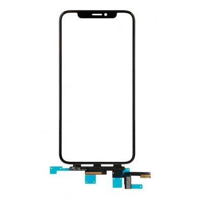 Touch Screen Digitizer For Apple Iphone X 256gb Black By - Maxbhi Com