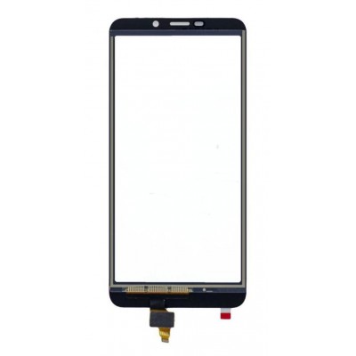 Touch Screen Digitizer For Mobiistar C1 Shine Black By - Maxbhi Com