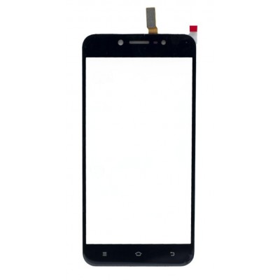 Touch Screen Digitizer For Vivo Y66 Black By - Maxbhi Com