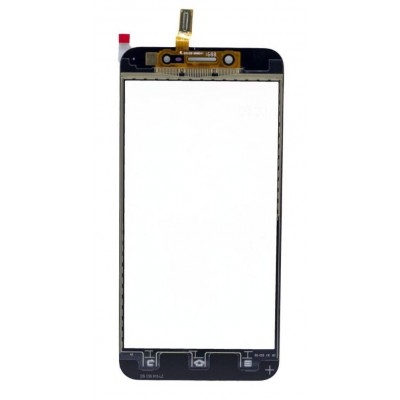 Touch Screen Digitizer For Vivo Y66 Black By - Maxbhi Com