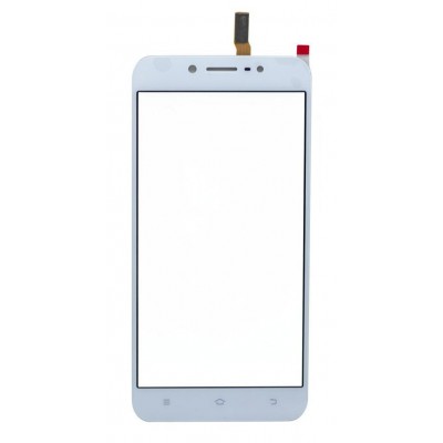 Touch Screen Digitizer For Vivo Y66 White By - Maxbhi Com