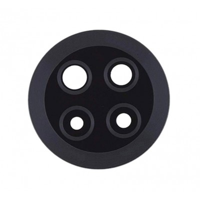 Camera Lens For Oppo Reno Ace 2 Grey By - Maxbhi Com