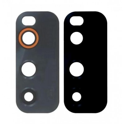 Camera Lens For Vivo Iqoo Neo 3 5g Black By - Maxbhi Com