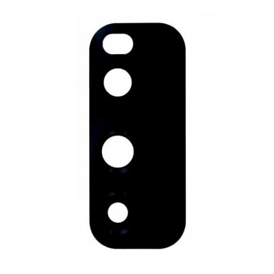 Camera Lens For Vivo Iqoo Neo 3 5g Black By - Maxbhi Com