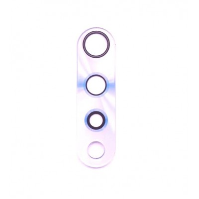 Camera Lens For Vivo V17 Neo Black By - Maxbhi Com