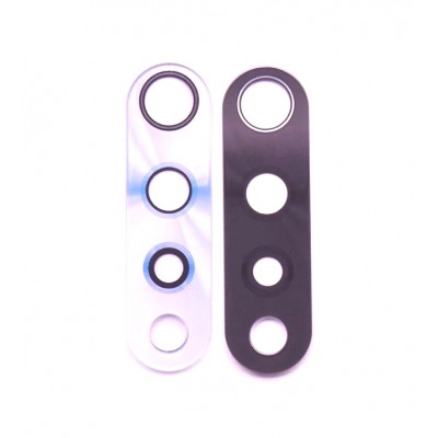 Camera Lens For Vivo V17 Neo White By - Maxbhi Com
