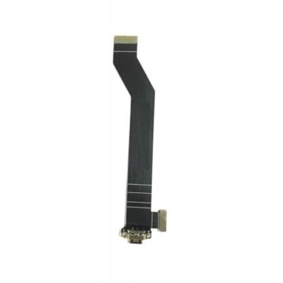 Charging Connector Flex Pcb Board For Meizu 17 By - Maxbhi Com