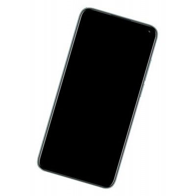 Fingerprint Sensor Flex Cable For Meizu 17 Black By - Maxbhi Com