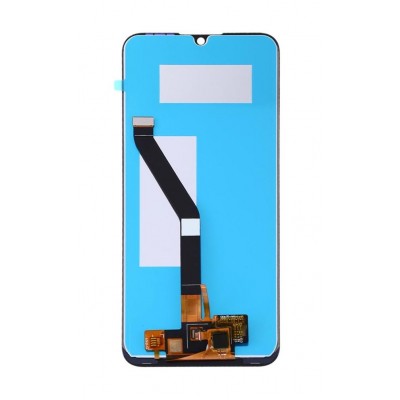 Lcd With Touch Screen For Honor 8a 2020 Blue By - Maxbhi Com