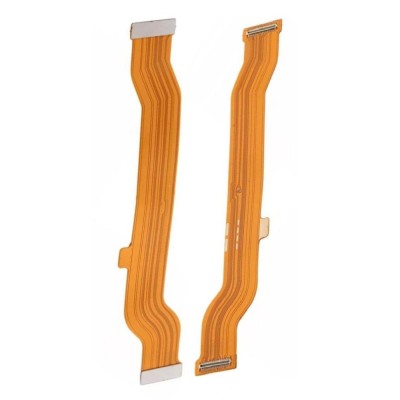 Main Board Flex Cable For Vivo Iqoo Neo 3 5g By - Maxbhi Com