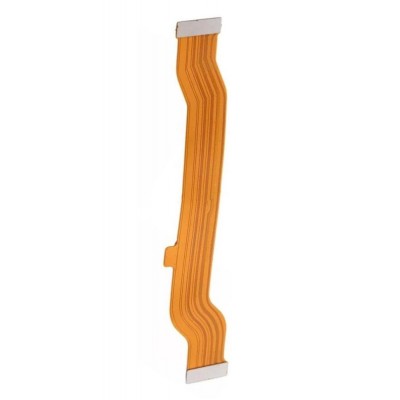Main Board Flex Cable For Vivo Iqoo Neo 3 5g By - Maxbhi Com