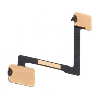 Power Button Flex Cable For Oppo Reno Ace 2 On Off Flex Pcb By - Maxbhi Com