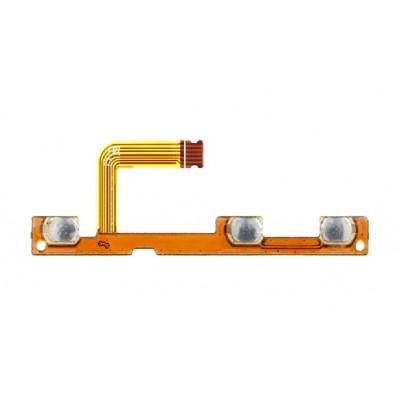 Power Button Flex Cable For Ulefone Armor X8 On Off Flex Pcb By - Maxbhi Com