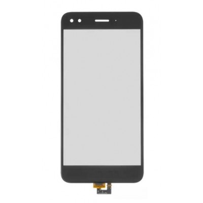 Touch Screen Digitizer For Huawei P9 Lite Mini Black By - Maxbhi Com