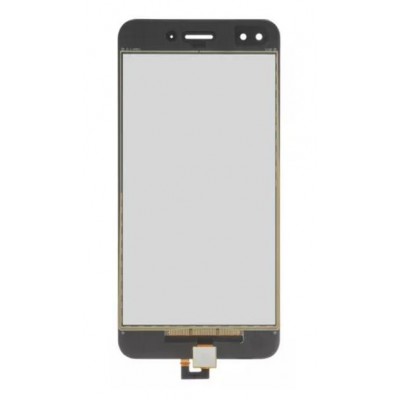 Touch Screen Digitizer For Huawei P9 Lite Mini Black By - Maxbhi Com