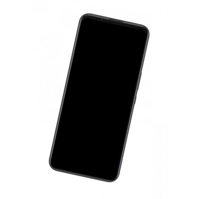 Volume Button Flex Cable For Nubia Play 5g By - Maxbhi Com