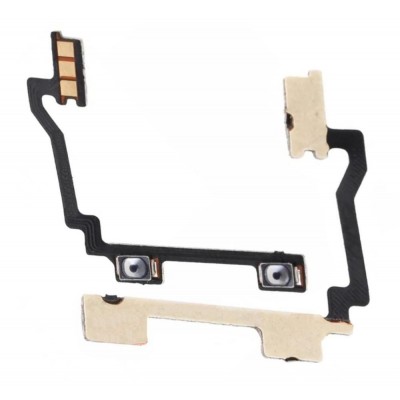 Volume Button Flex Cable For Oppo Reno Ace 2 By - Maxbhi Com