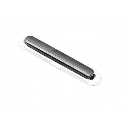 Volume Side Button Outer For Allview Soul X7 Pro Black By - Maxbhi Com