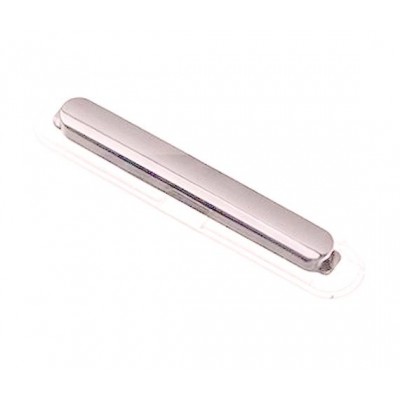 Volume Side Button Outer For Allview Soul X7 Pro White By - Maxbhi Com