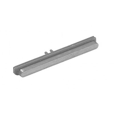 Volume Side Button Outer For Htc Wildfire E2 White By - Maxbhi Com