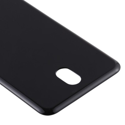 Back Panel Cover For Lg K30 2019 Black - Maxbhi Com